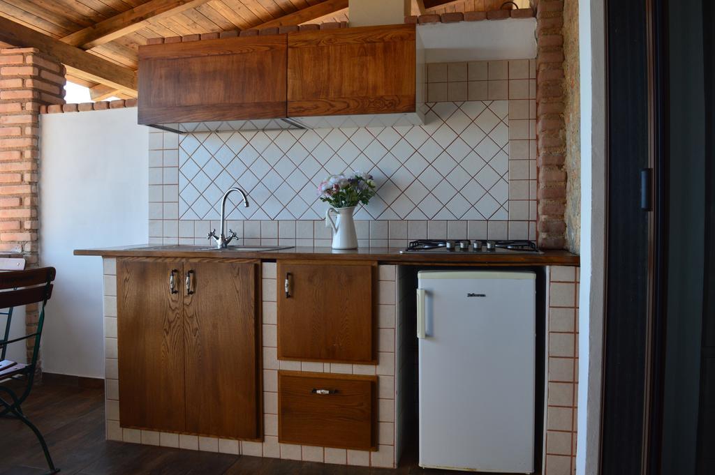 Russo Holiday home