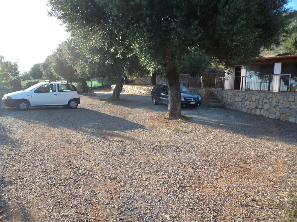 Holiday home Russo Marina di Camerota