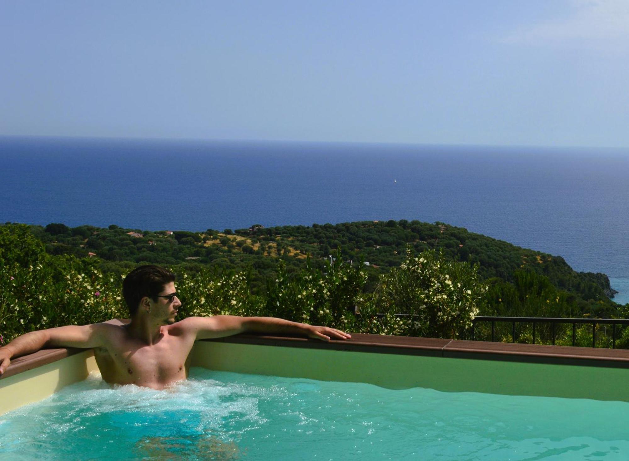Russo Holiday home Marina di Camerota