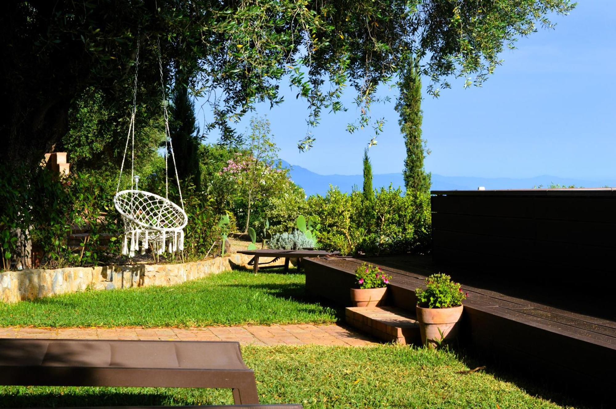 Russo Holiday home